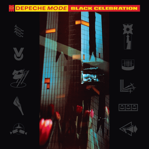 Depeche Mode : Black Celebration